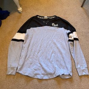 Oversized Victoria’s Secret Shirt!